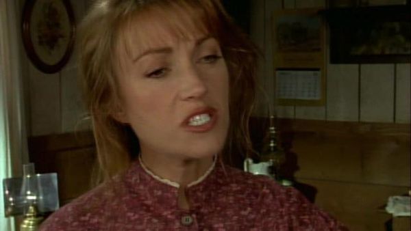 Dr. Quinn, Medicine Woman - Life and Death