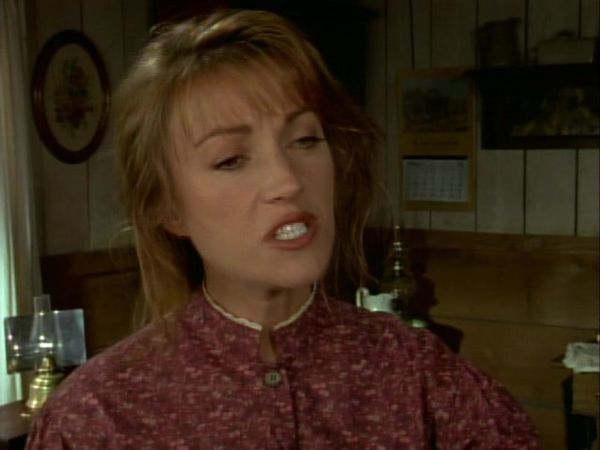 Dr. Quinn, Medicine Woman - Life and Death