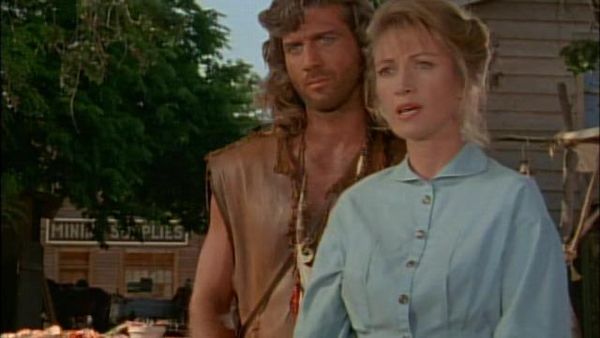 Dr. Quinn, Medicine Woman - Saving Souls