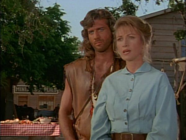 Dr. Quinn, Medicine Woman - Saving Souls