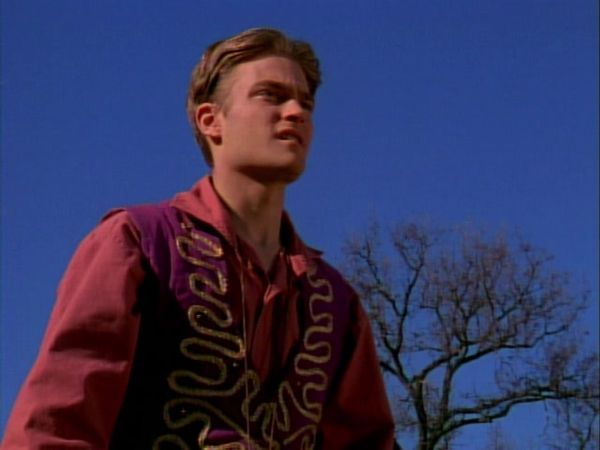 Dr. Quinn, Medicine Woman - The Circus