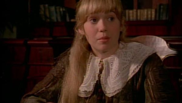 Dr. Quinn, Medicine Woman - Where the Heart Is, Part 2