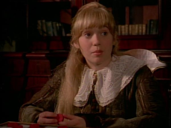 Dr. Quinn, Medicine Woman - Where the Heart Is, Part 2