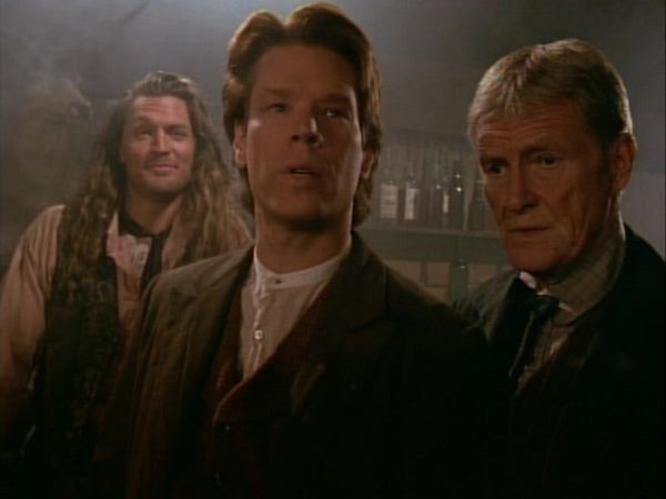 Dr. Quinn, Medicine Woman - The Abduction, Part 2