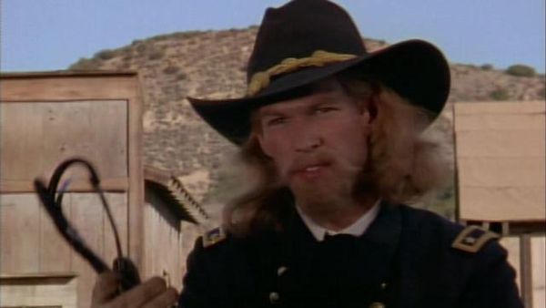 Dr. Quinn, Medicine Woman - The Abduction, Part 1
