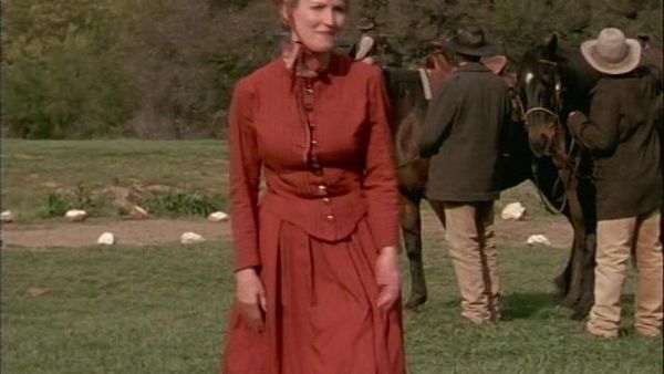 Dr. Quinn, Medicine Woman - Just One Lullaby