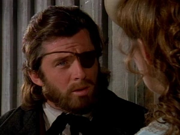 Dr. Quinn, Medicine Woman - Return Engagement, Part 2