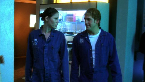 CSI - 4x4