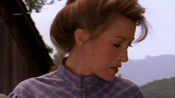 Dr. Quinn, Medicine Woman - Fathers and Sons