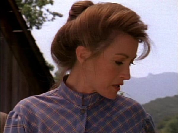 Dr. Quinn, Medicine Woman - Fathers and Sons