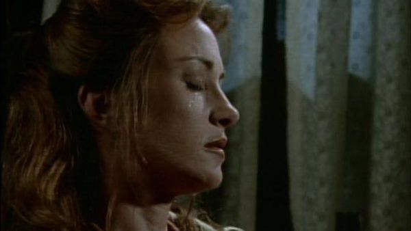Dr. Quinn, Medicine Woman - The Visitor