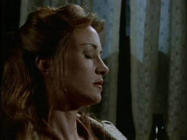 Dr. Quinn, Medicine Woman - The Visitor