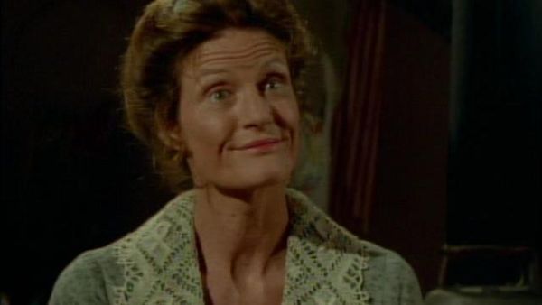 Dr. Quinn, Medicine Woman - Father's Day