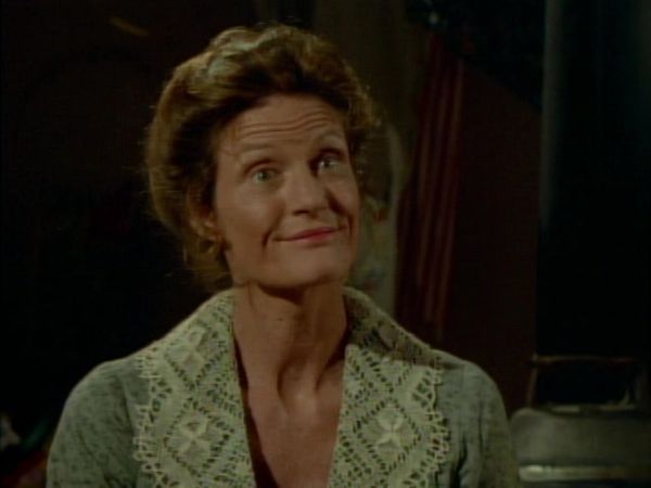 Dr. Quinn, Medicine Woman - Father's Day