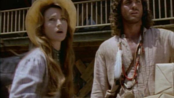 Dr. Quinn, Medicine Woman - Epidemic