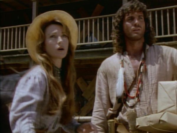 Dr. Quinn, Medicine Woman - Epidemic