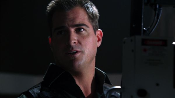 CSI - Spark Of Life