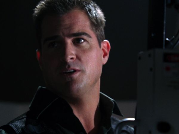 CSI - Spark Of Life