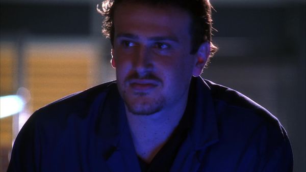 CSI - Compulsion