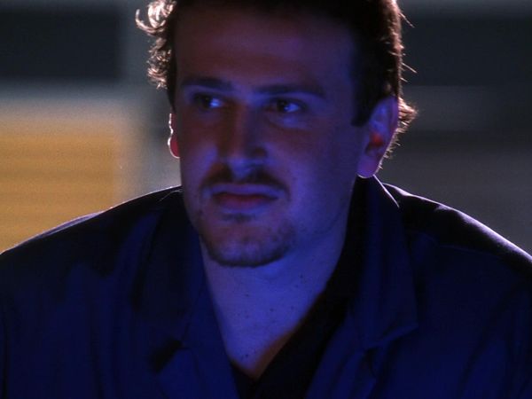 CSI - Compulsion