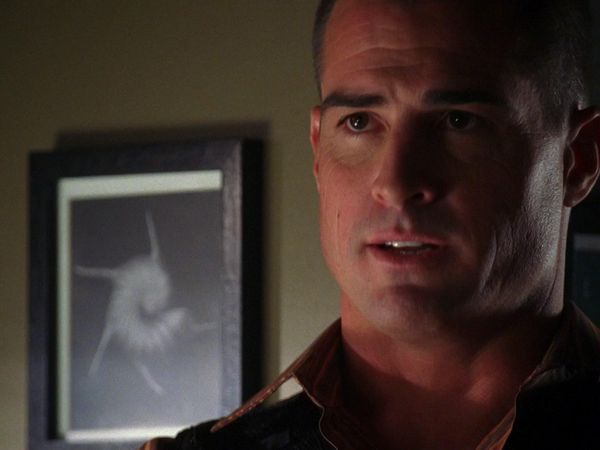 CSI - Nesting Dolls