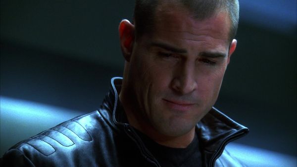 CSI - Snakes