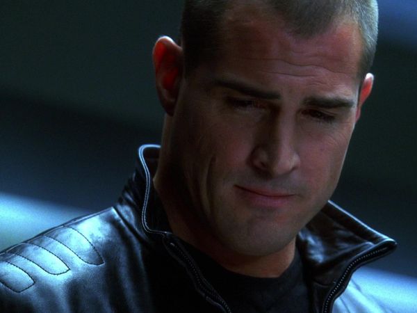 CSI - Snakes