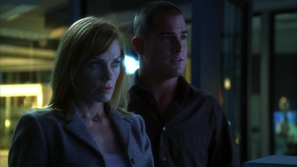 CSI - Mea Culpa