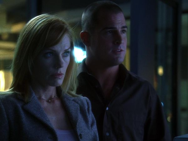 CSI - Mea Culpa