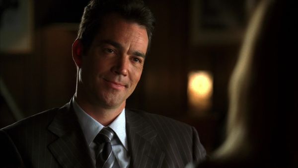 CSI - What's Eating Gilbert Grissom?
