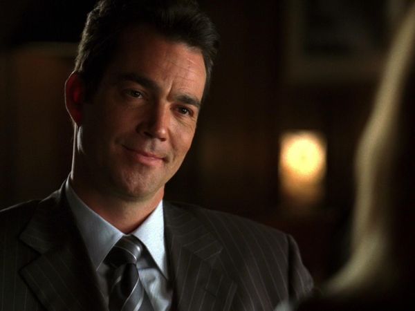 CSI - What's Eating Gilbert Grissom?