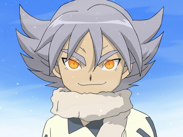 Inazuma Eleven - Le prince des neiges