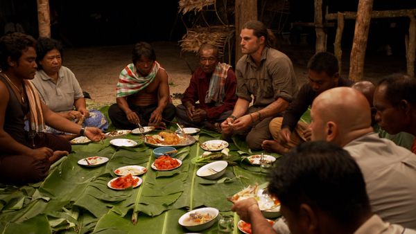 No Kitchen Required - Köche in der Wildnis - Koh Lanta