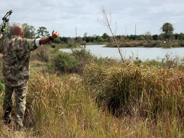 No Kitchen Required - Köche in der Wildnis - Florida