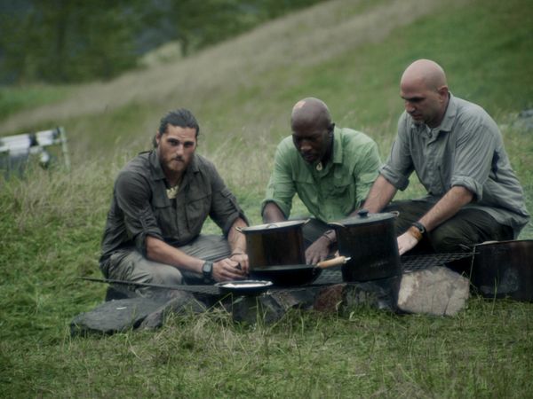 No Kitchen Required - Köche in der Wildnis - Neuseeland