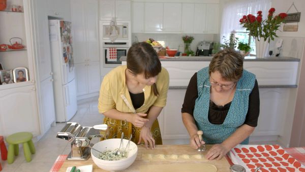 Rachel Khoo: Melbourne in meiner Küche - Teil 6
