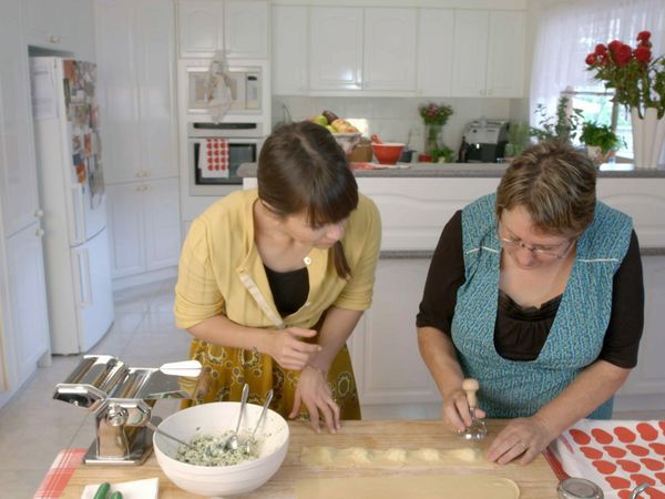 Rachel Khoo: Melbourne in meiner Küche - Teil 6