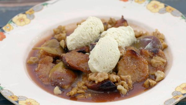 Rachel Khoo: Melbourne in meiner Küche - Teil 3