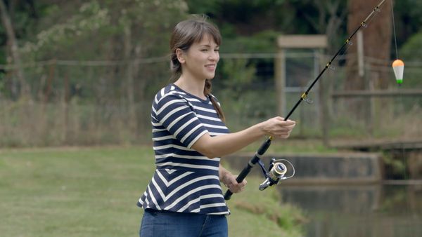 Rachel Khoo: Melbourne in meiner Küche - Teil 7