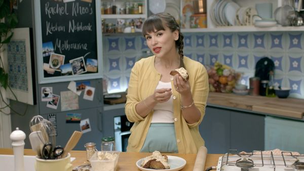 Rachel Khoo: Melbourne in meiner Küche - Teil 2