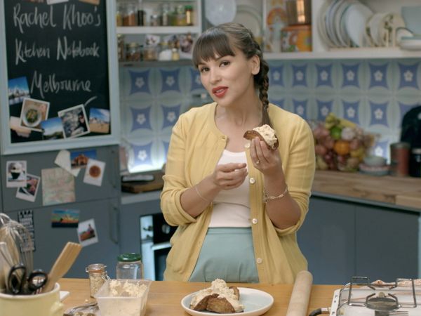 Rachel Khoo: Melbourne in meiner Küche - Teil 2