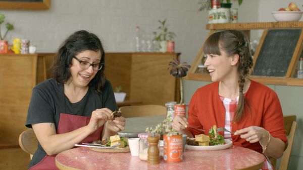 Rachel Khoo: Melbourne in meiner Küche - Teil 8