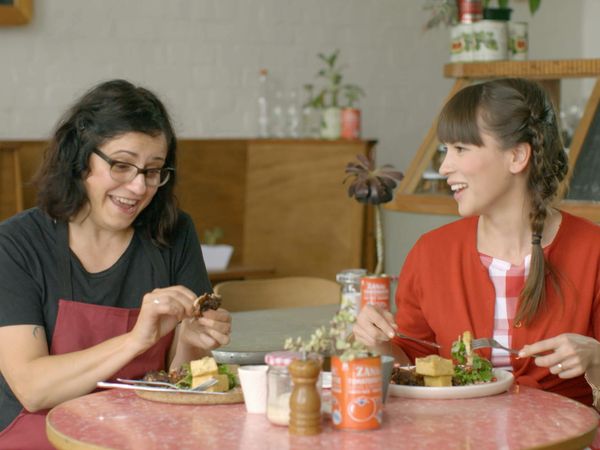 Rachel Khoo: Melbourne in meiner Küche - Teil 8