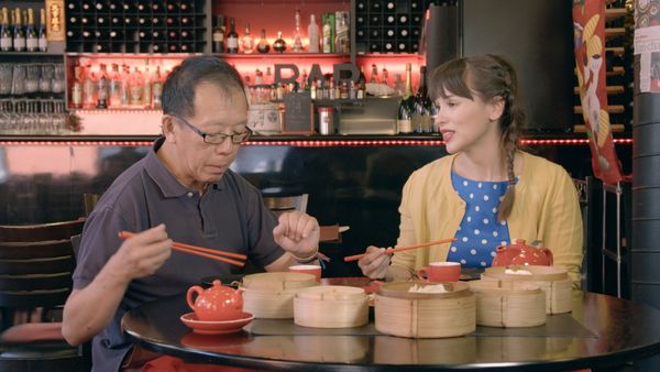 Rachel Khoo: Melbourne in meiner Küche - Teil 1