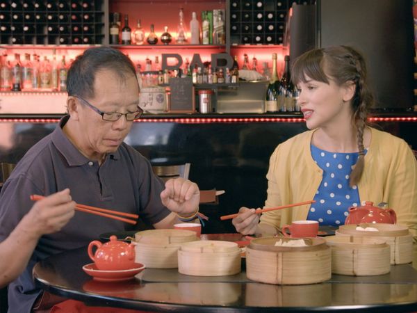 Rachel Khoo: Melbourne in meiner Küche - Teil 1