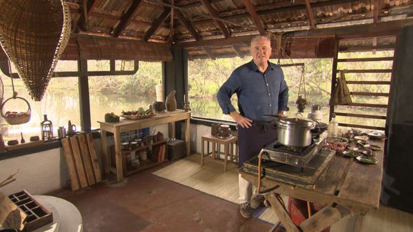 Rick Stein: Faszination Indien - Madurai und Kerala