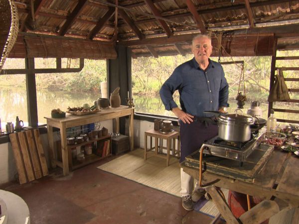 Rick Stein: Faszination Indien - Madurai und Kerala
