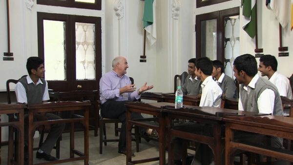 Rick Stein: Faszination Indien - Rajasthan und Himachalpradesh
