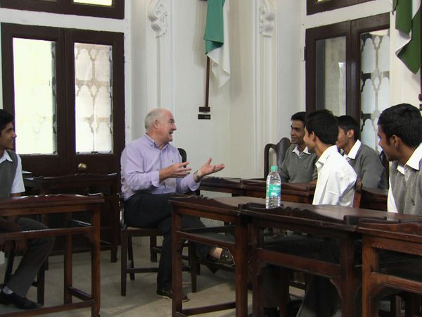 Rick Stein: Faszination Indien - Rajasthan und Himachalpradesh
