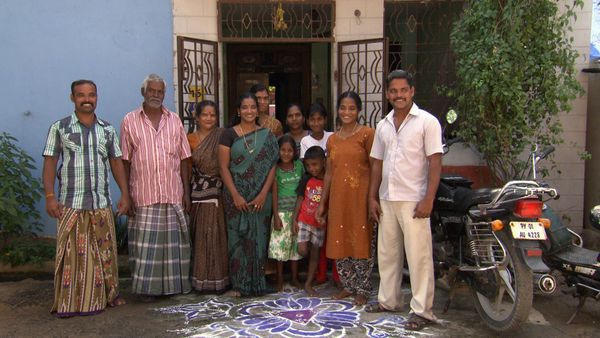Rick Stein: Faszination Indien - Kalkutta und Chennai